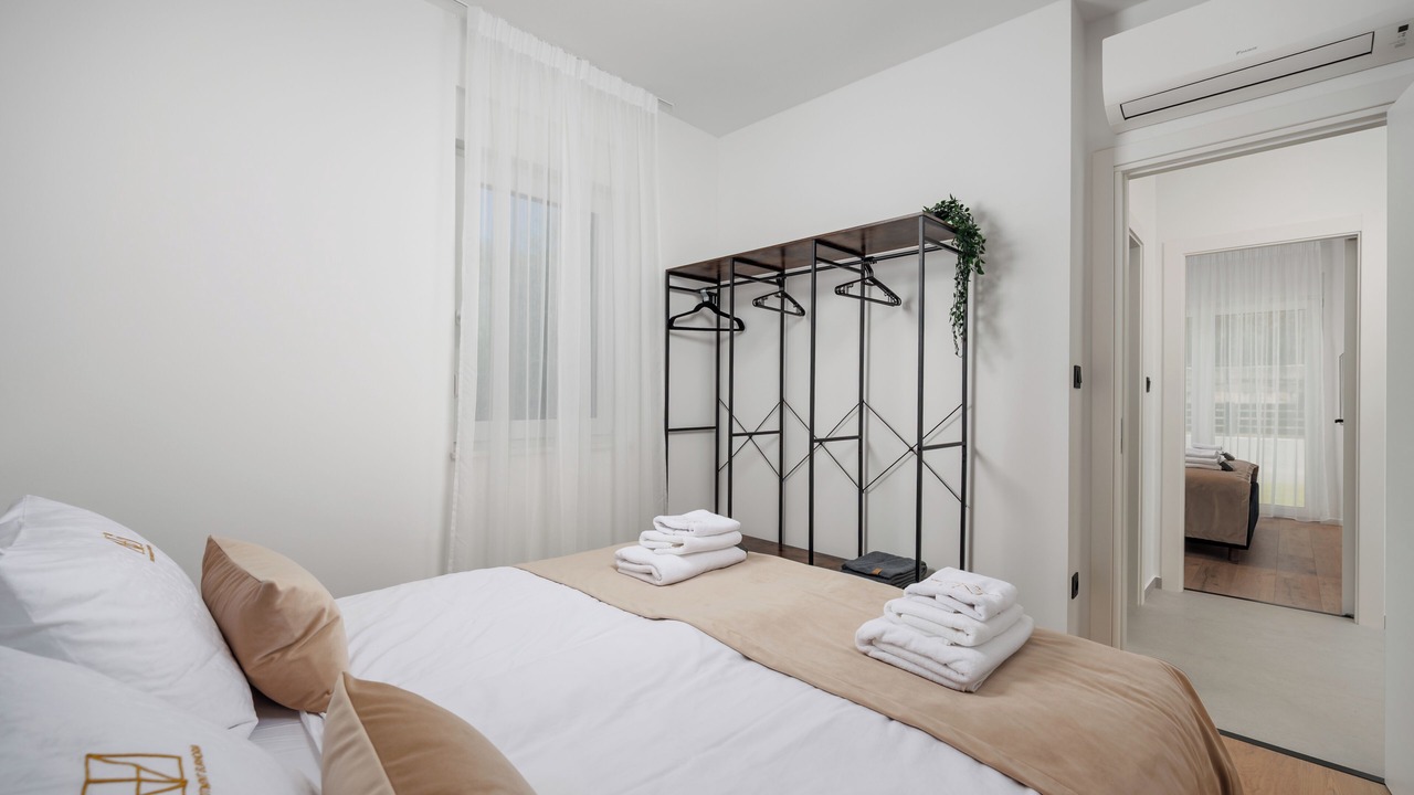 Photo of Bedroom in Draga Bascanska