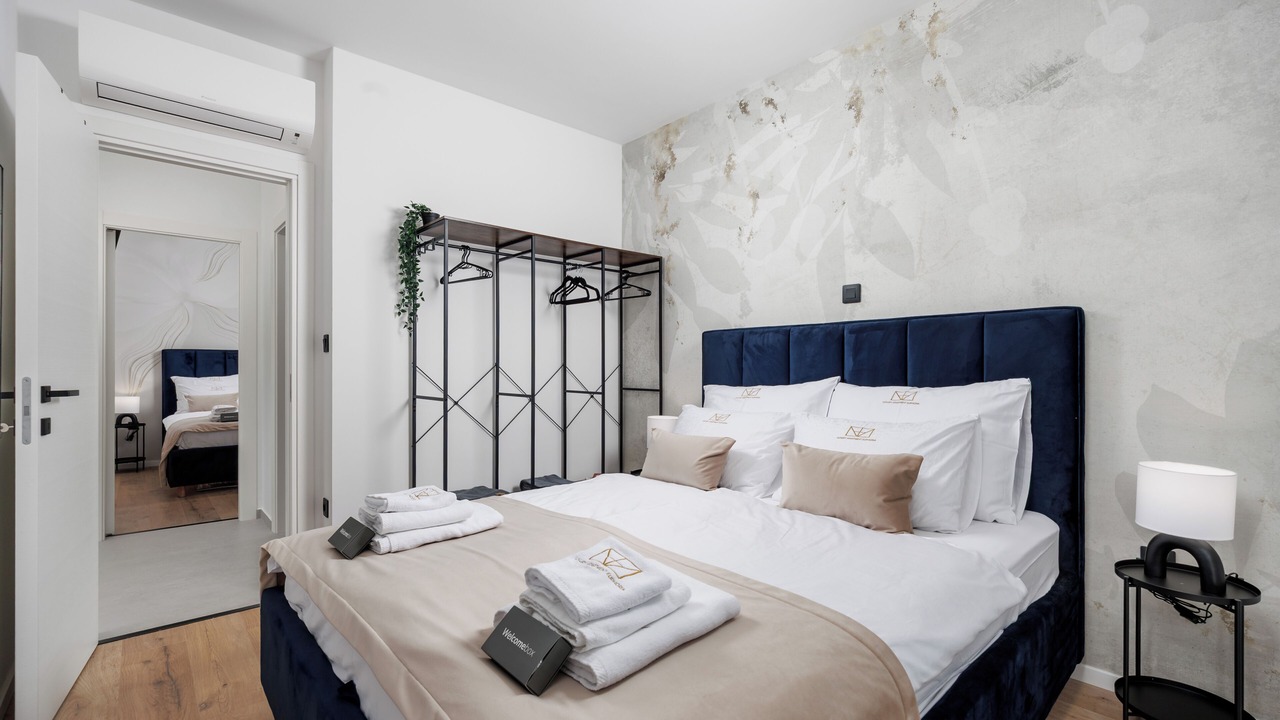 Photo of Bedroom in Draga Bascanska