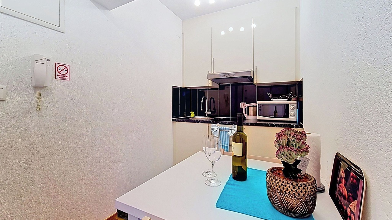Photo of Bedroom in Stanici