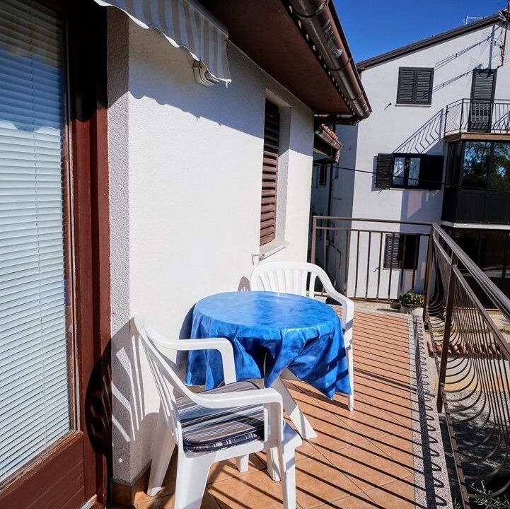 Photo of Patio Balcony in Savudrija