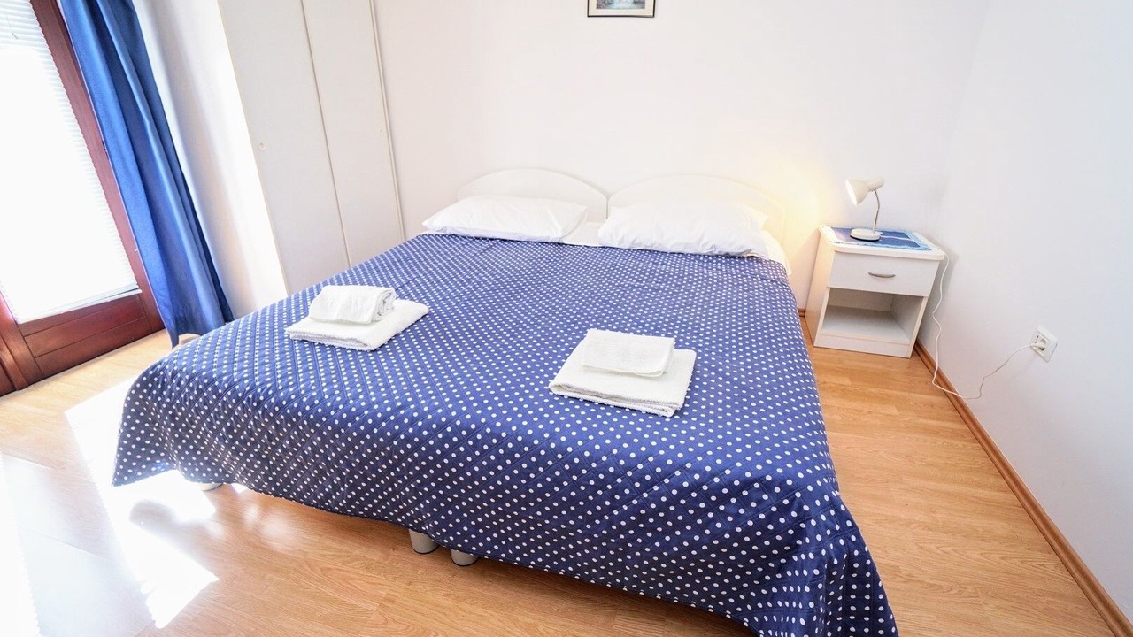 Photo of Bedroom in Savudrija