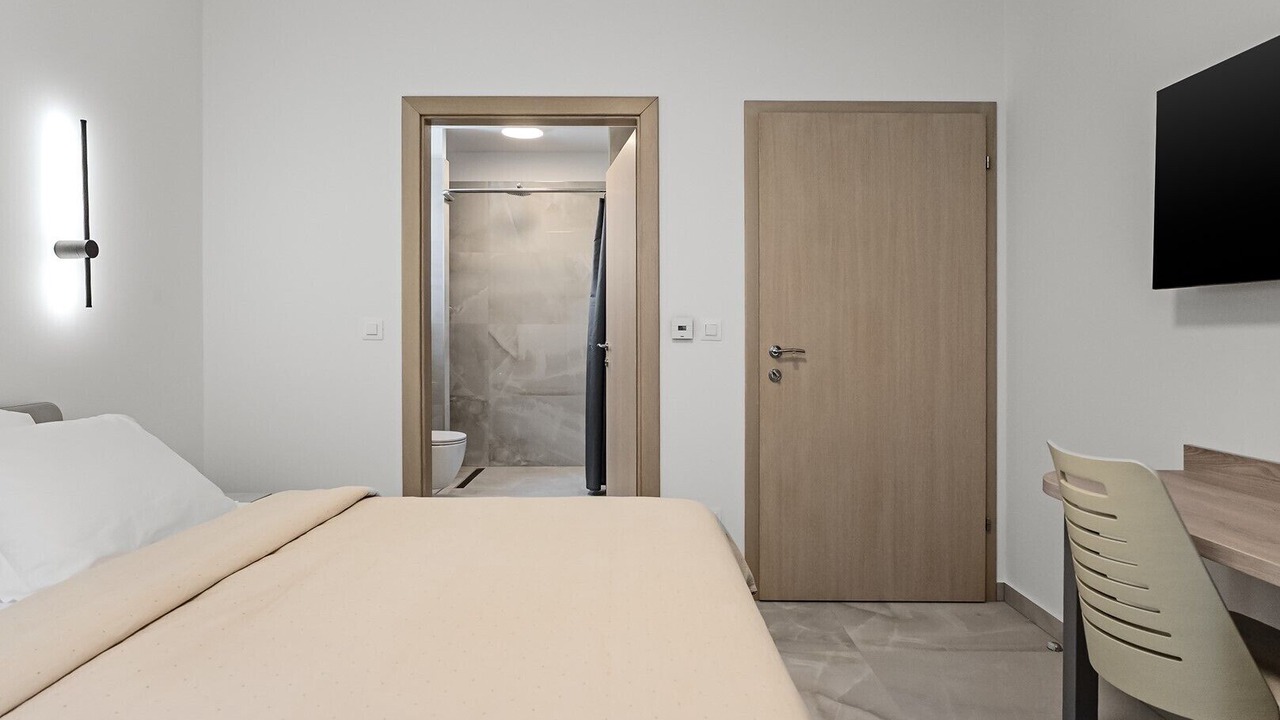 Photo of Bathroom in Kamen