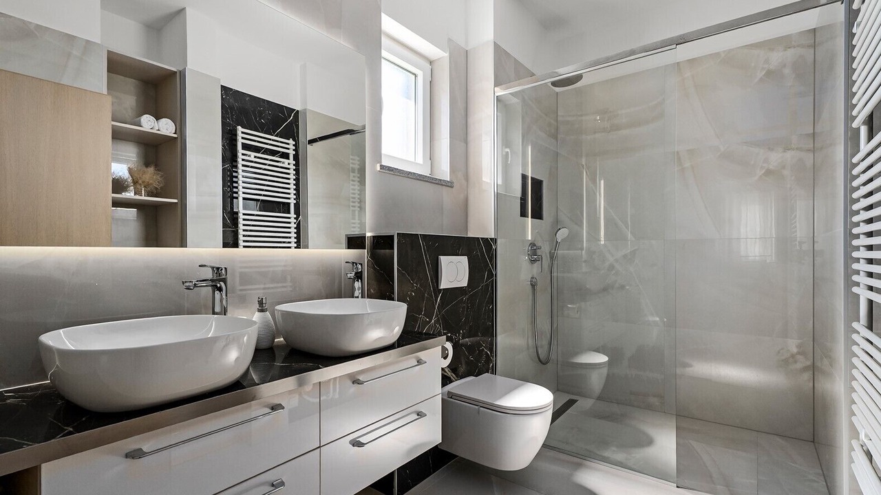 Photo of Bathroom in Kamen