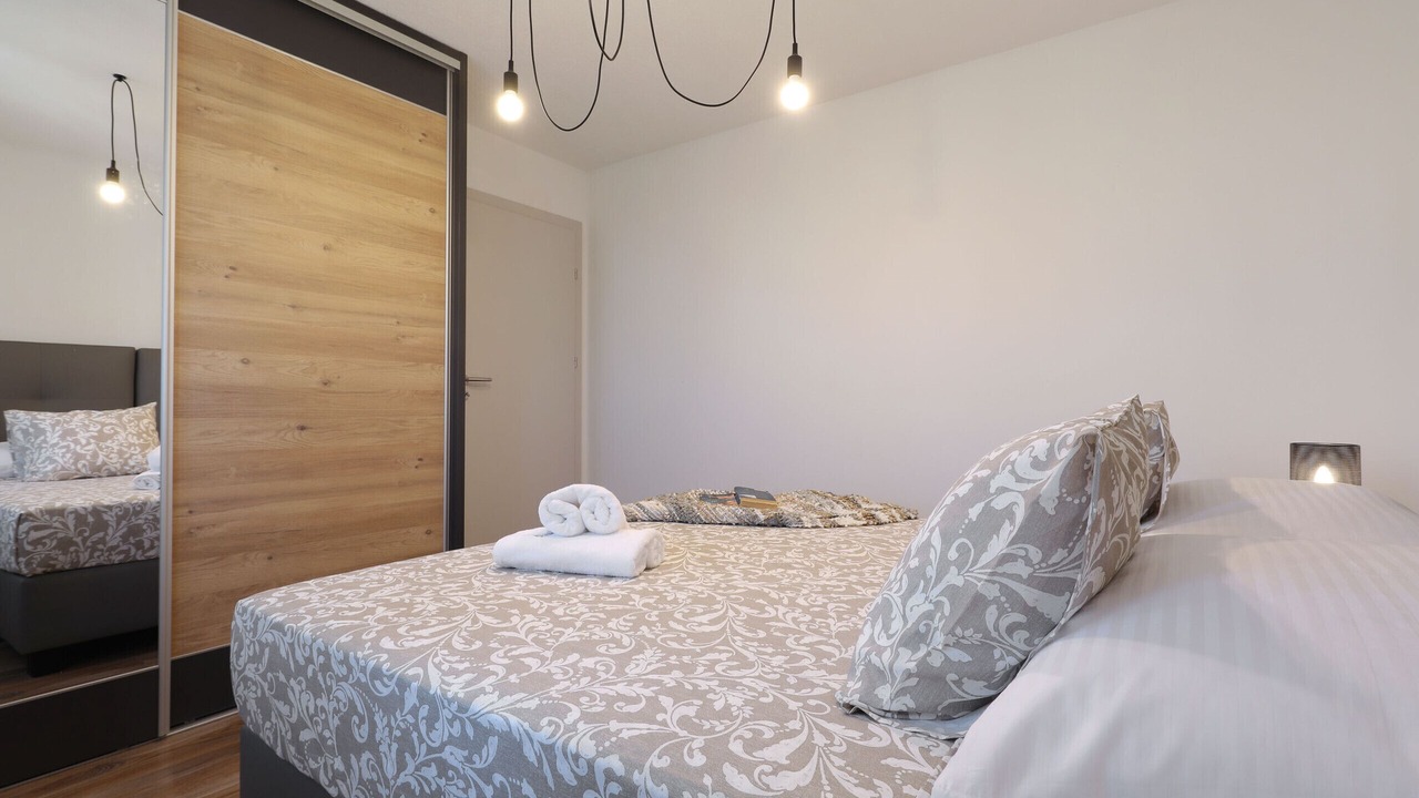 Photo of Bedroom in Seline