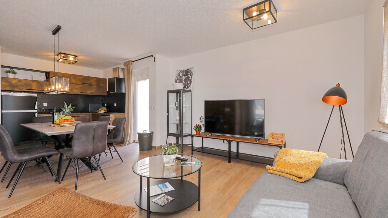 Photo of Livingroom in Seline