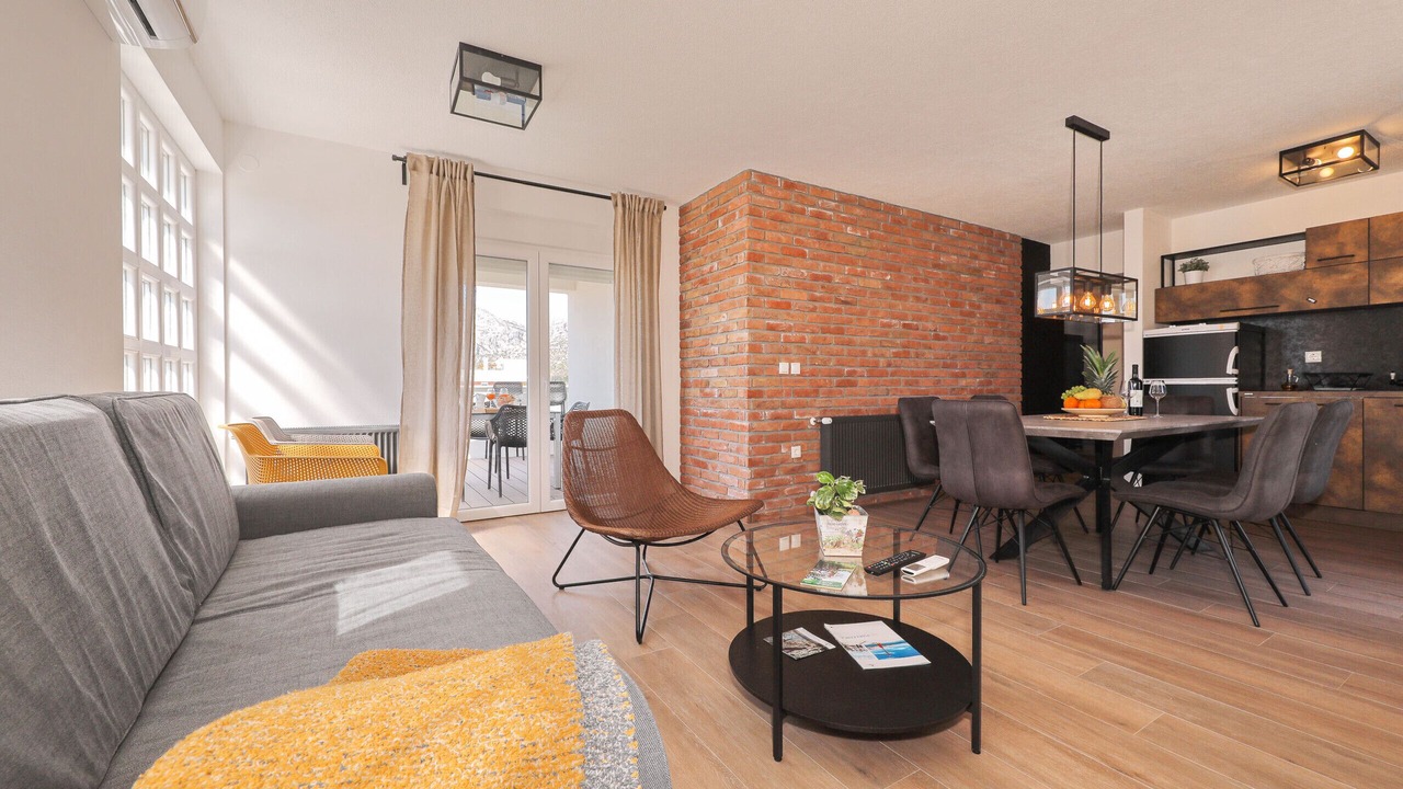 Photo of Livingroom in Seline