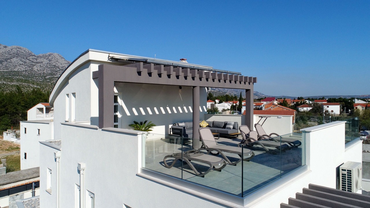 Photo of Patio Balcony in Seline