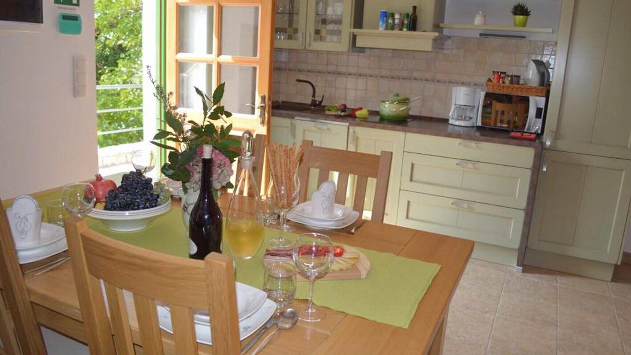 Photo of Livingroom in Borak