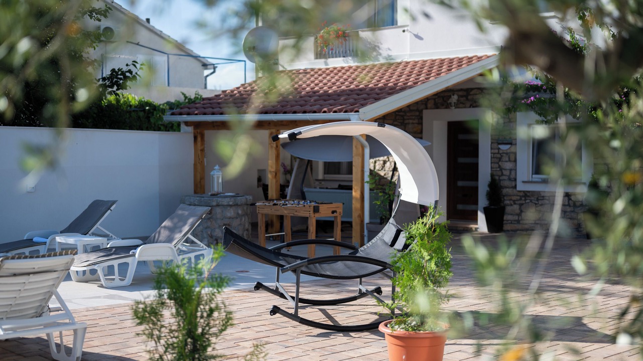 Photo of Outdoor in Novigrad