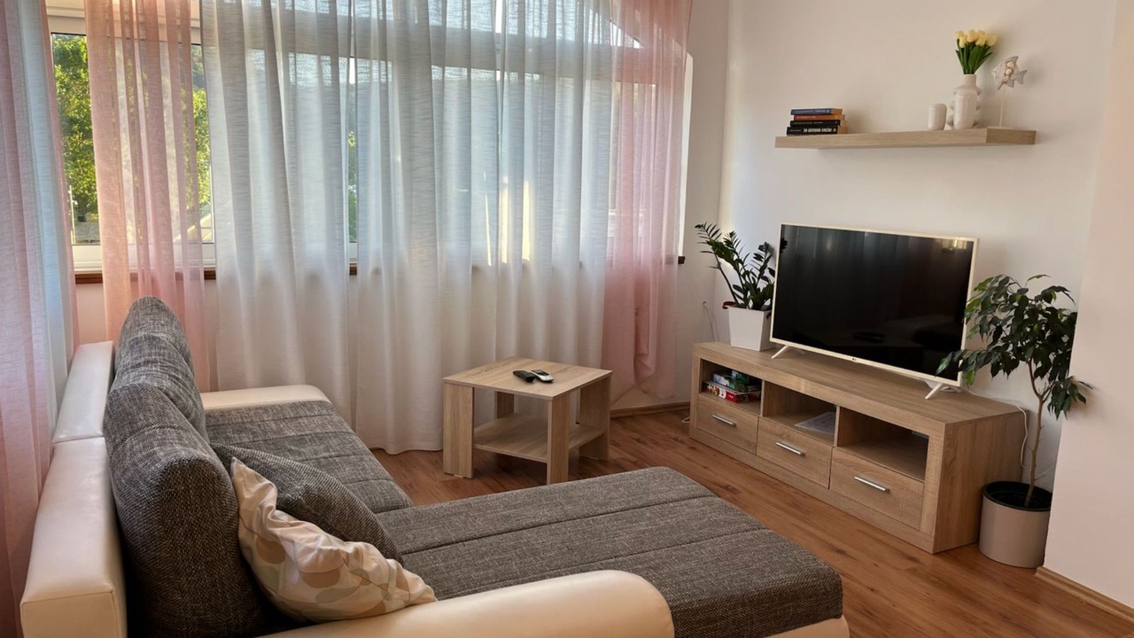 Photo of Livingroom in Rab Town