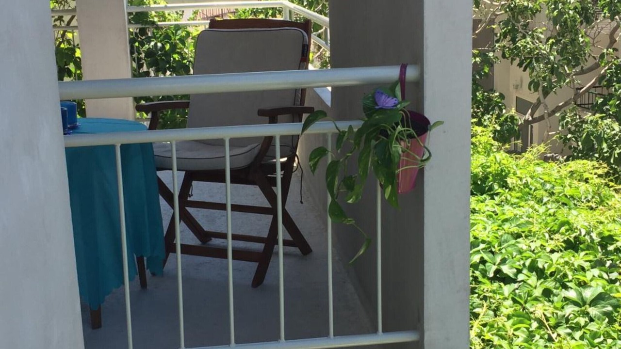 Photo of Patio Balcony in Drasnice