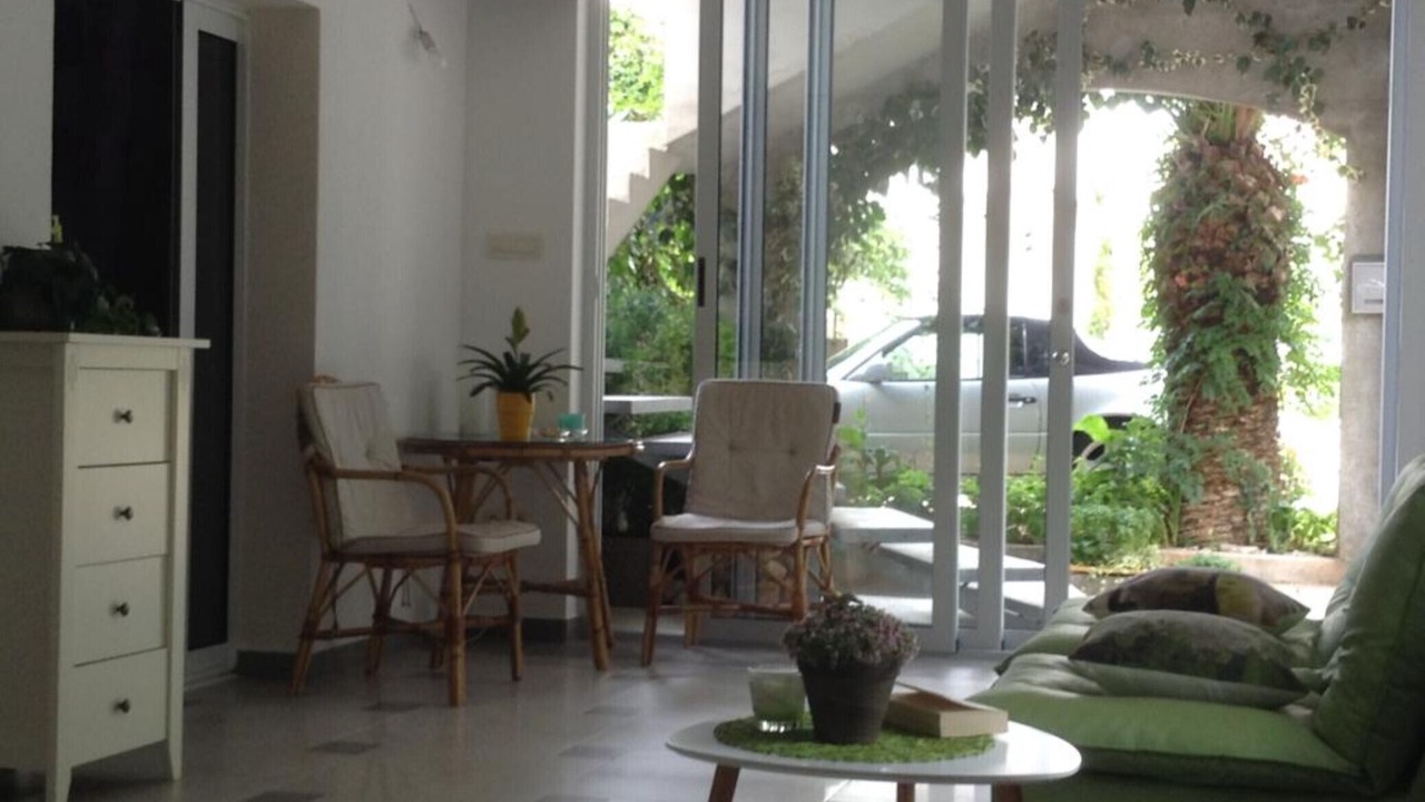Photo of Patio Balcony in Drasnice