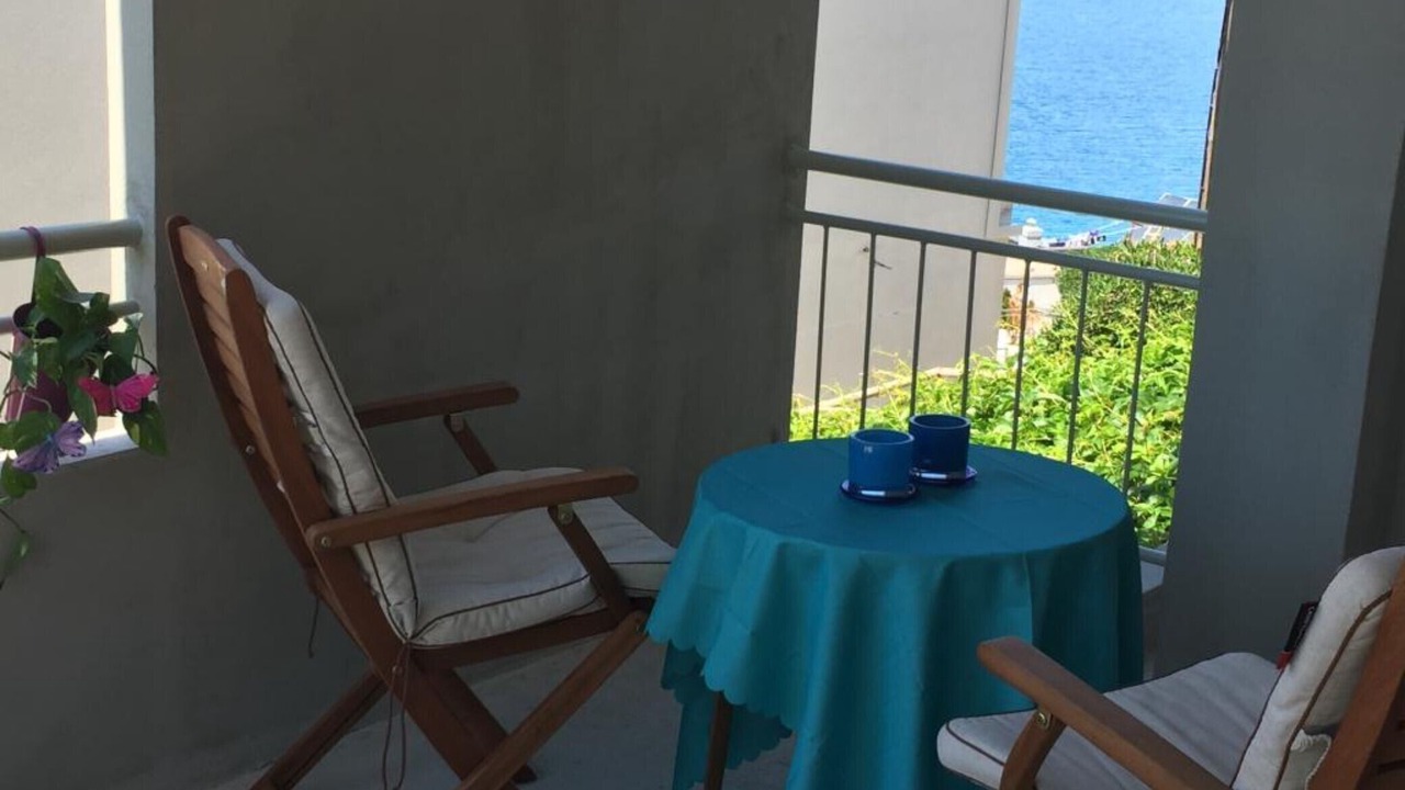 Photo of Patio Balcony in Drasnice