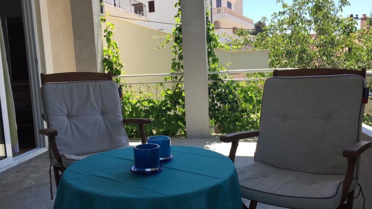 Photo of Patio Balcony in Drasnice