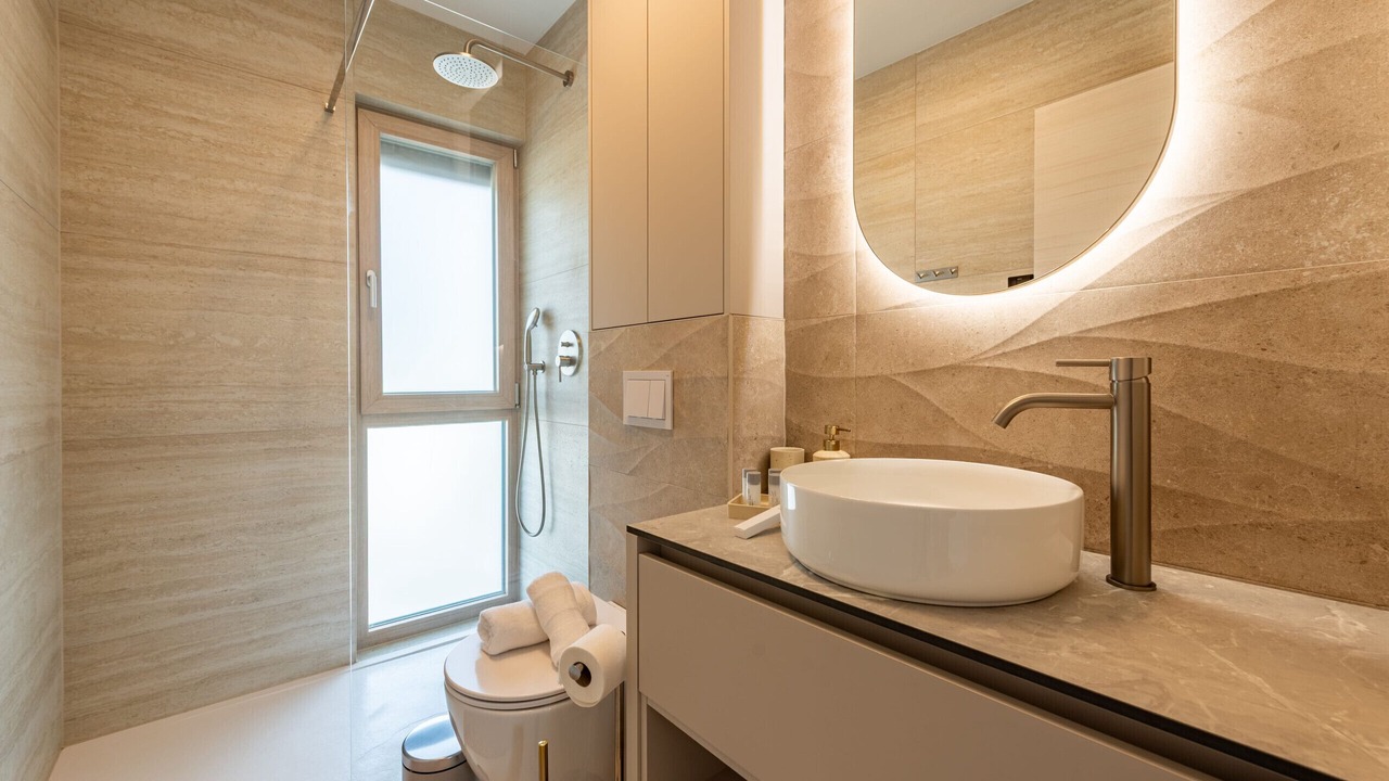 Photo of Bathroom in Donje Rastane