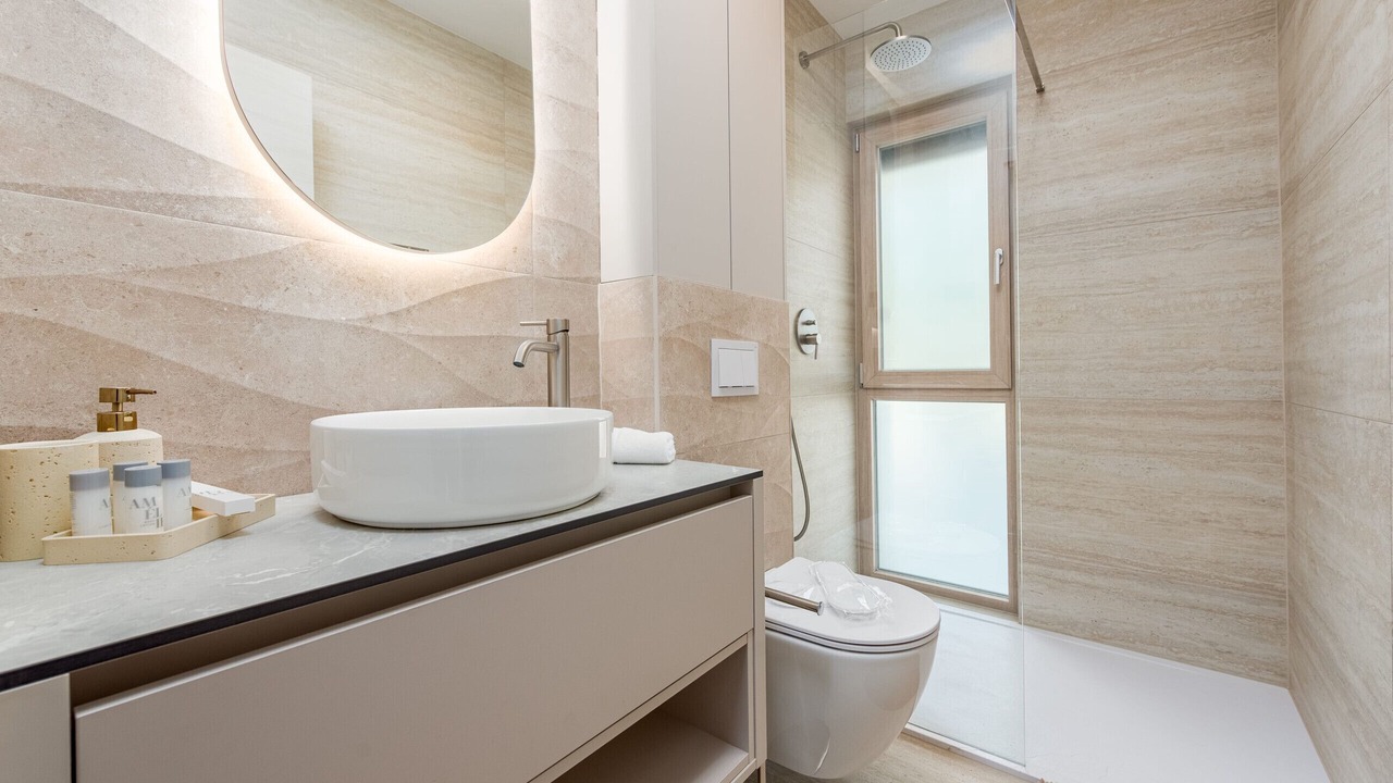 Photo of Bathroom in Donje Rastane