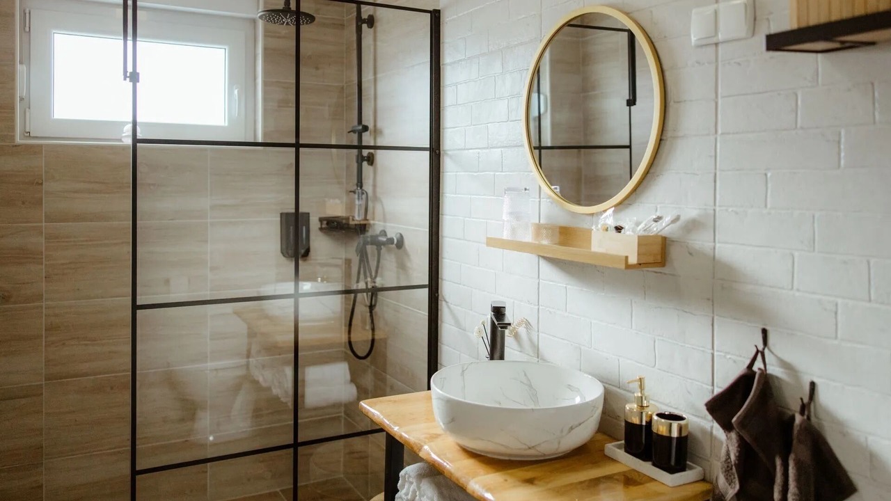 Photo of Bathroom in Gornji Mihaljevec