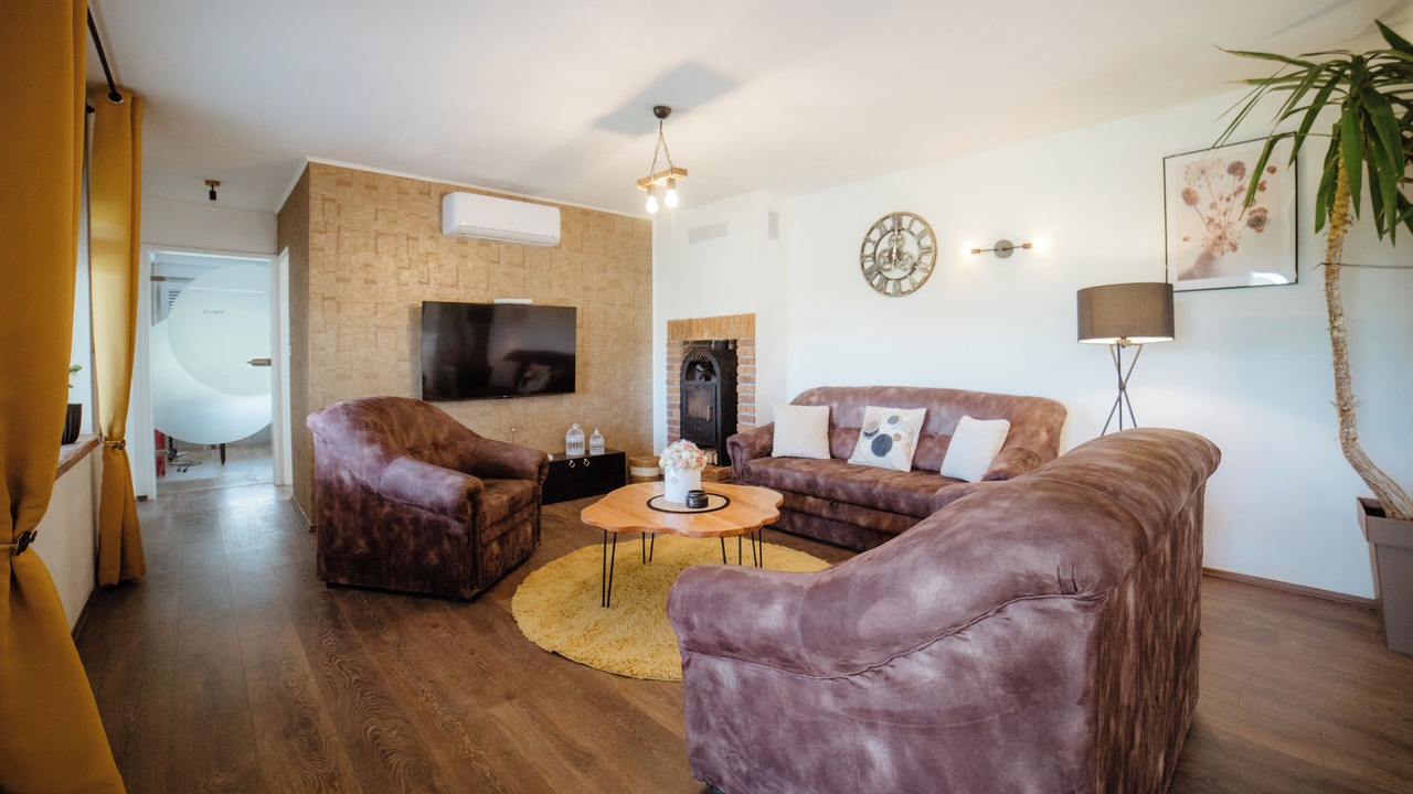 Photo of Livingroom in Gornji Mihaljevec
