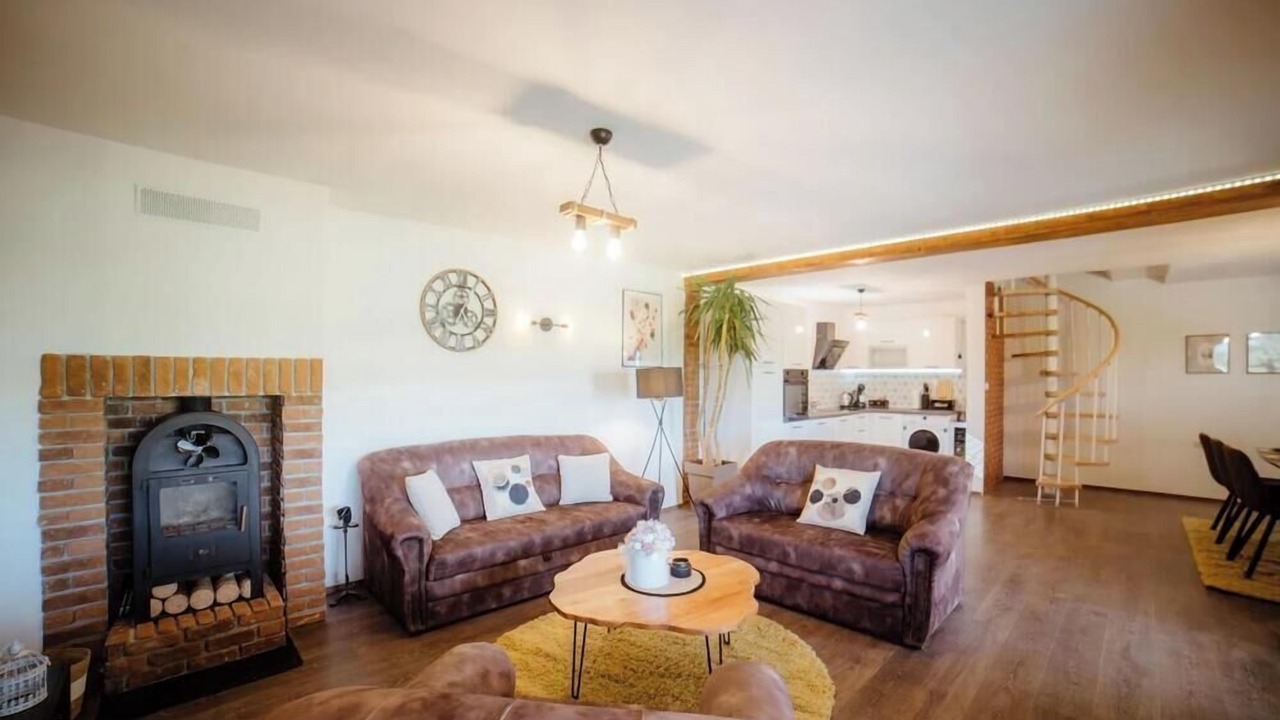 Photo of Livingroom in Gornji Mihaljevec