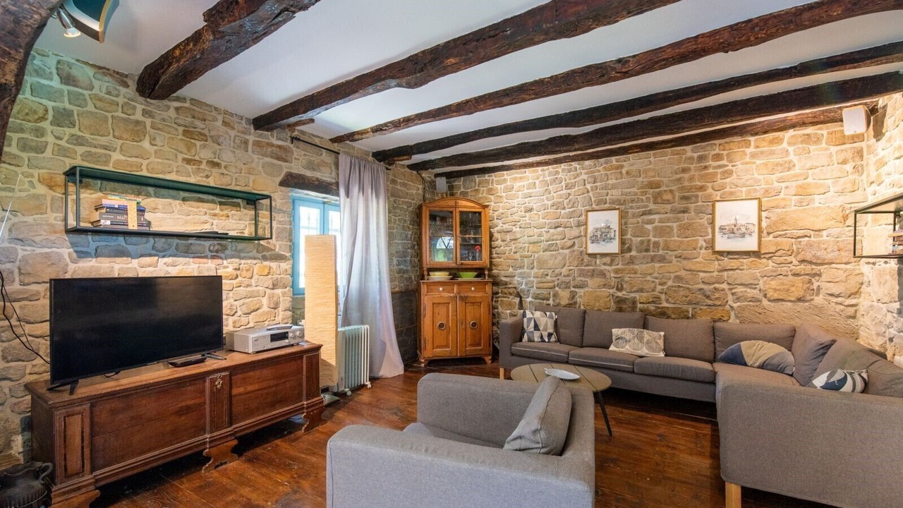 Photo of Livingroom in Kostanjica