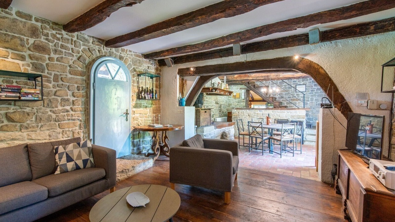Photo of Livingroom in Kostanjica