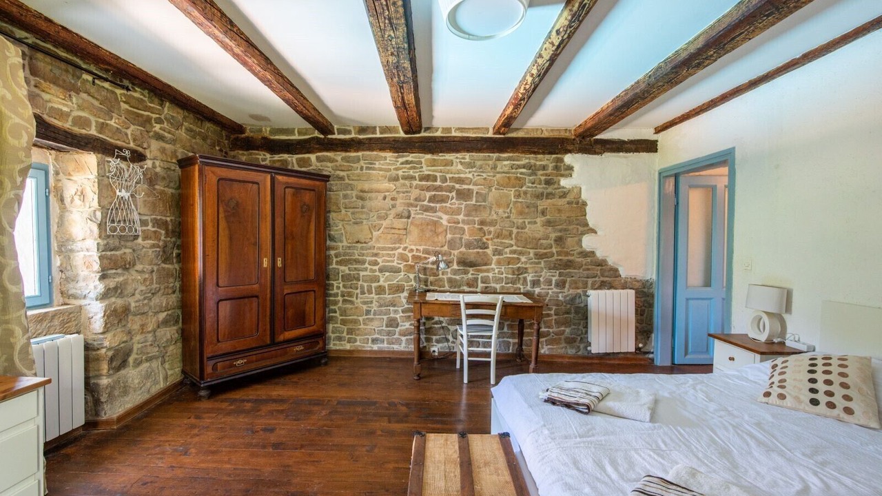 Photo of Bedroom in Kostanjica