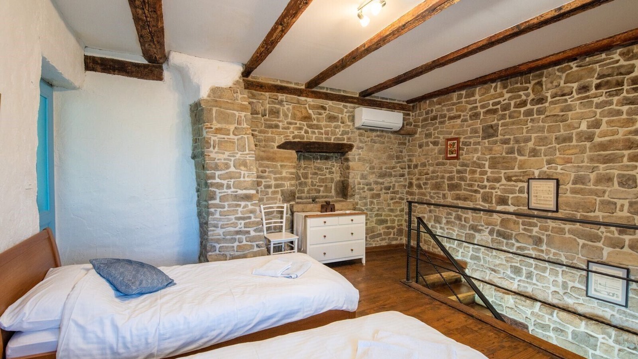 Photo of Bedroom in Kostanjica