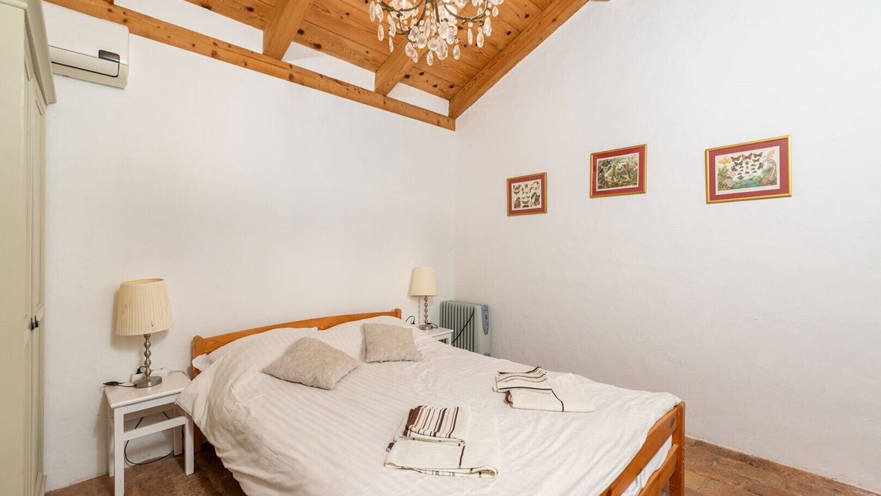 Photo of Bedroom in Kostanjica
