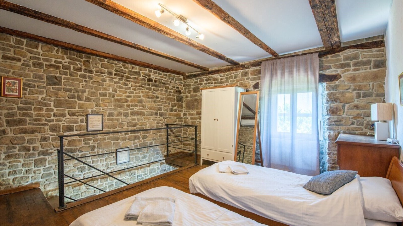 Photo of Bedroom in Kostanjica
