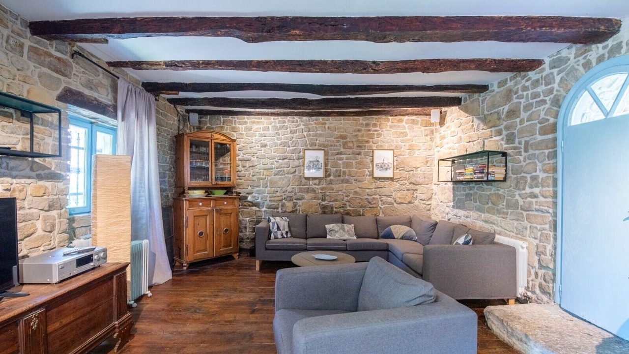 Photo of Livingroom in Kostanjica