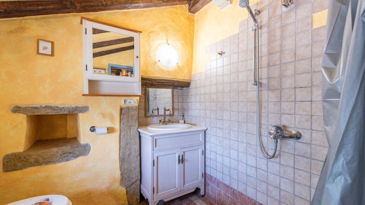 Photo of Bathroom in Kostanjica