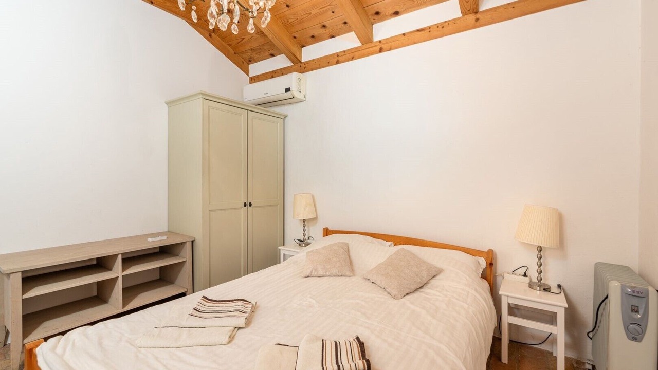 Photo of Bedroom in Kostanjica