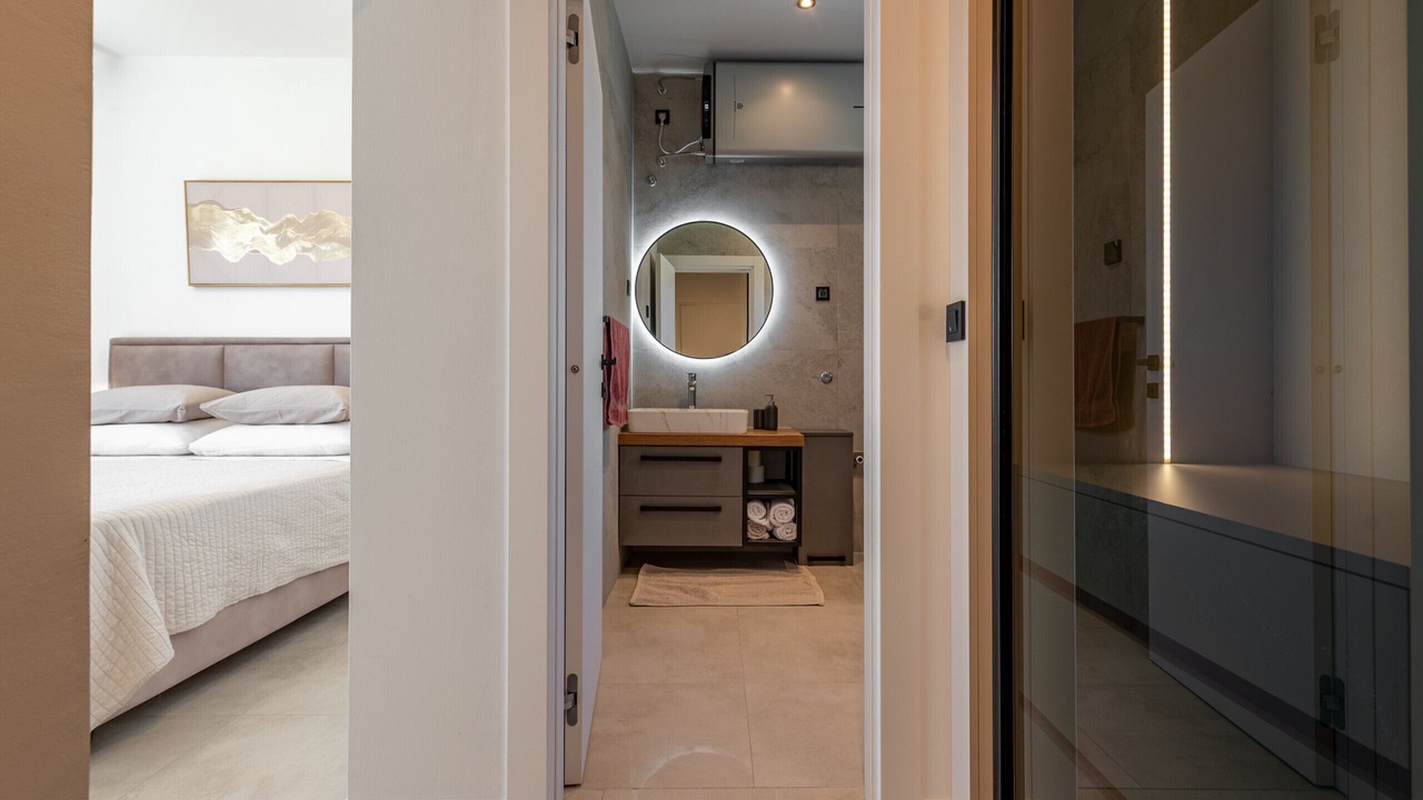 Photo of Bedroom in Poljica