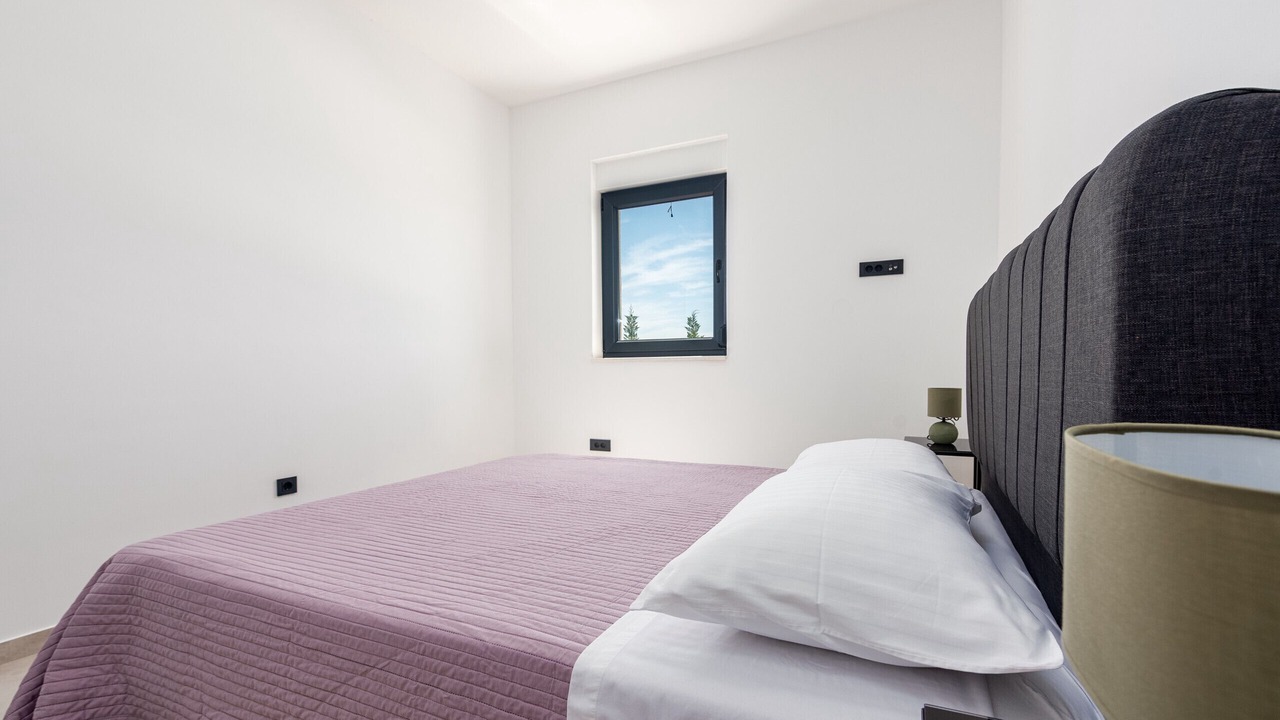 Photo of Bedroom in Poljica