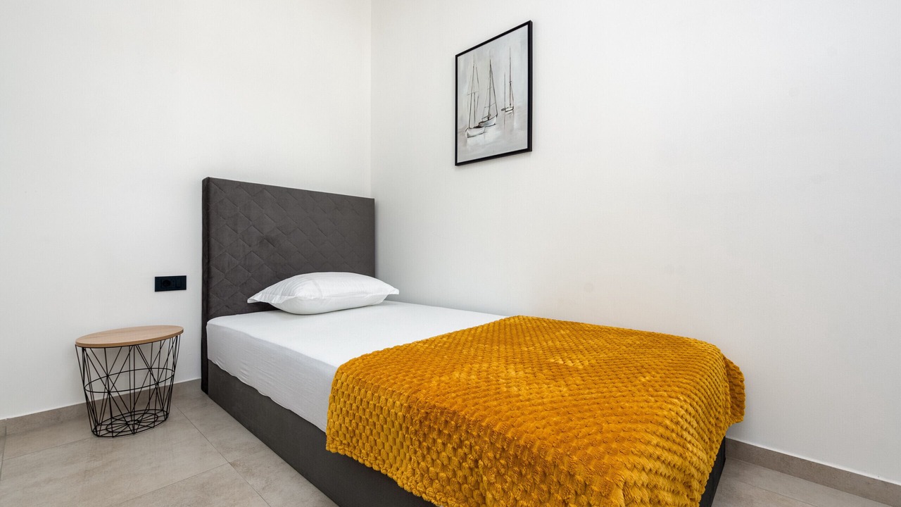 Photo of Bedroom in Poljica
