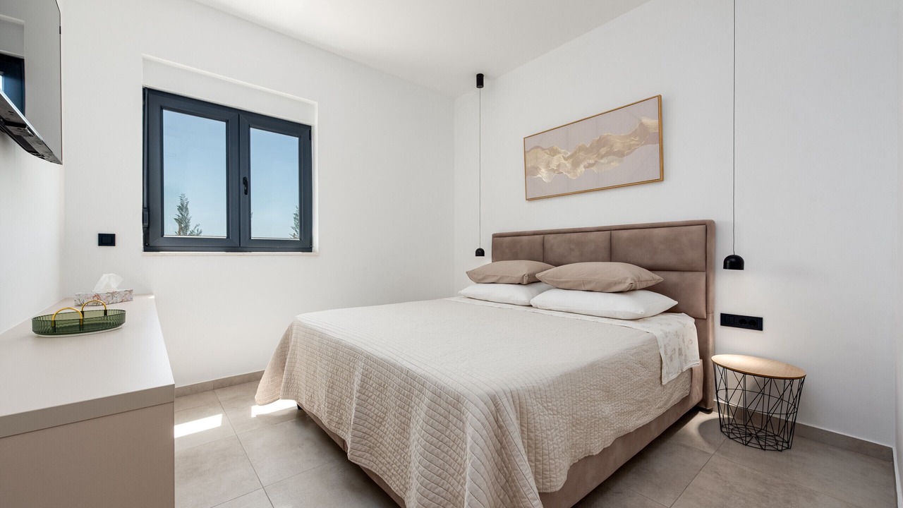 Photo of Bedroom in Poljica