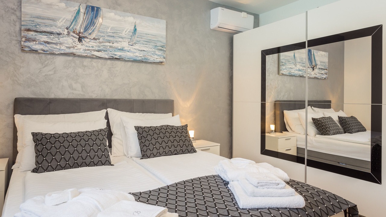 Photo of Bedroom in Matohanci
