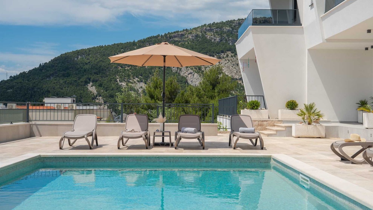 Photo of Outdoor in Makarska Old Town