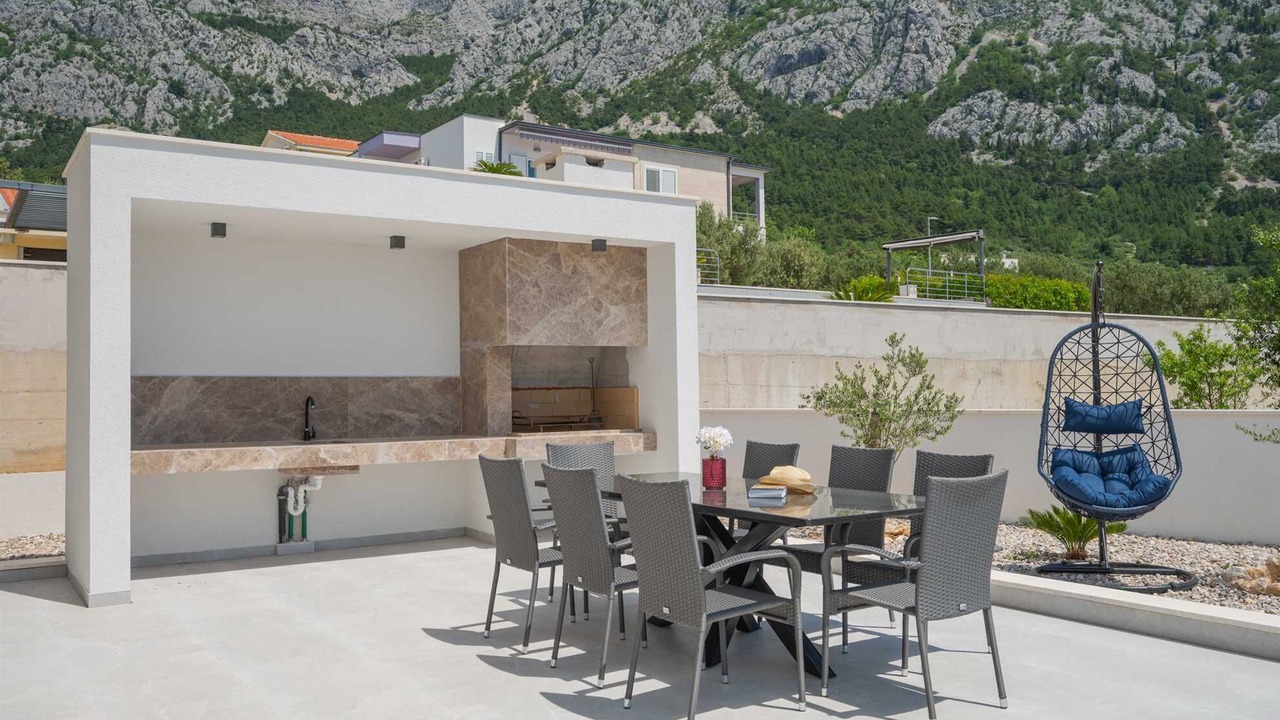 Photo of Outdoor in Makarska Old Town