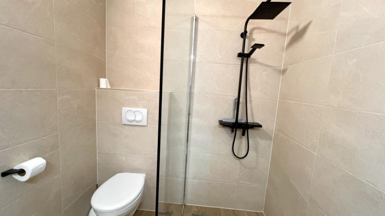 Photo of Bathroom in Loviste