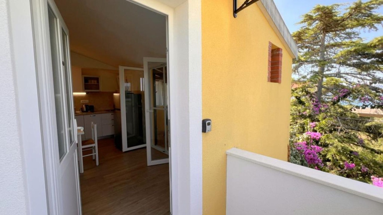 Photo of Patio Balcony in Loviste