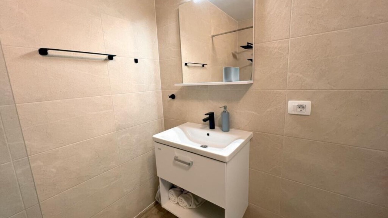 Photo of Bathroom in Loviste
