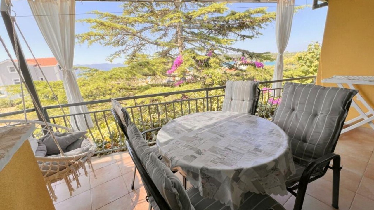 Photo of Patio Balcony in Loviste
