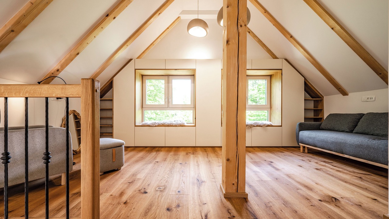 Photo of Livingroom in Ribcev Laz