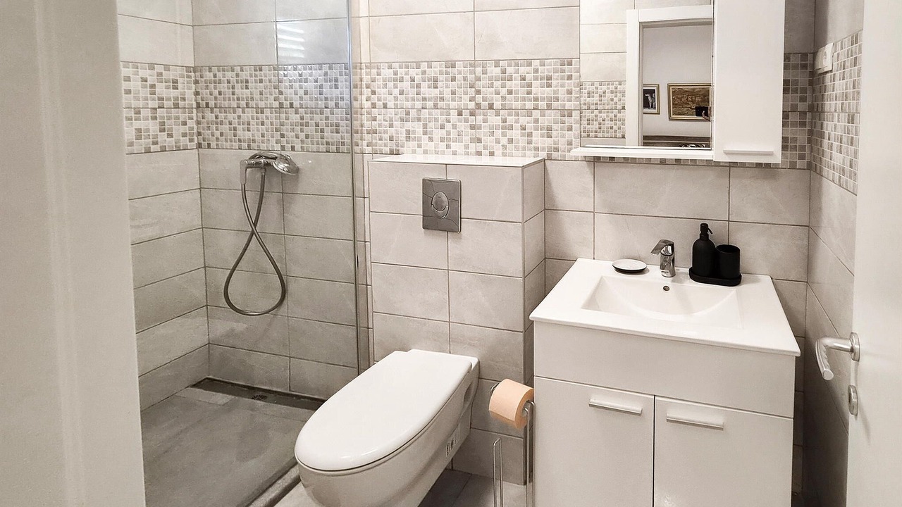 Photo of Bathroom in Brna