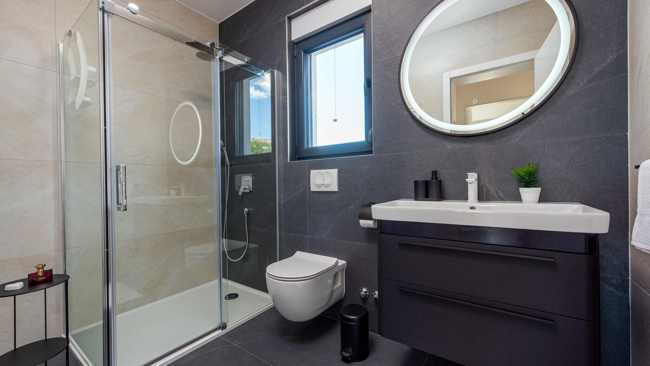 Photo of Bathroom in Rovanjska
