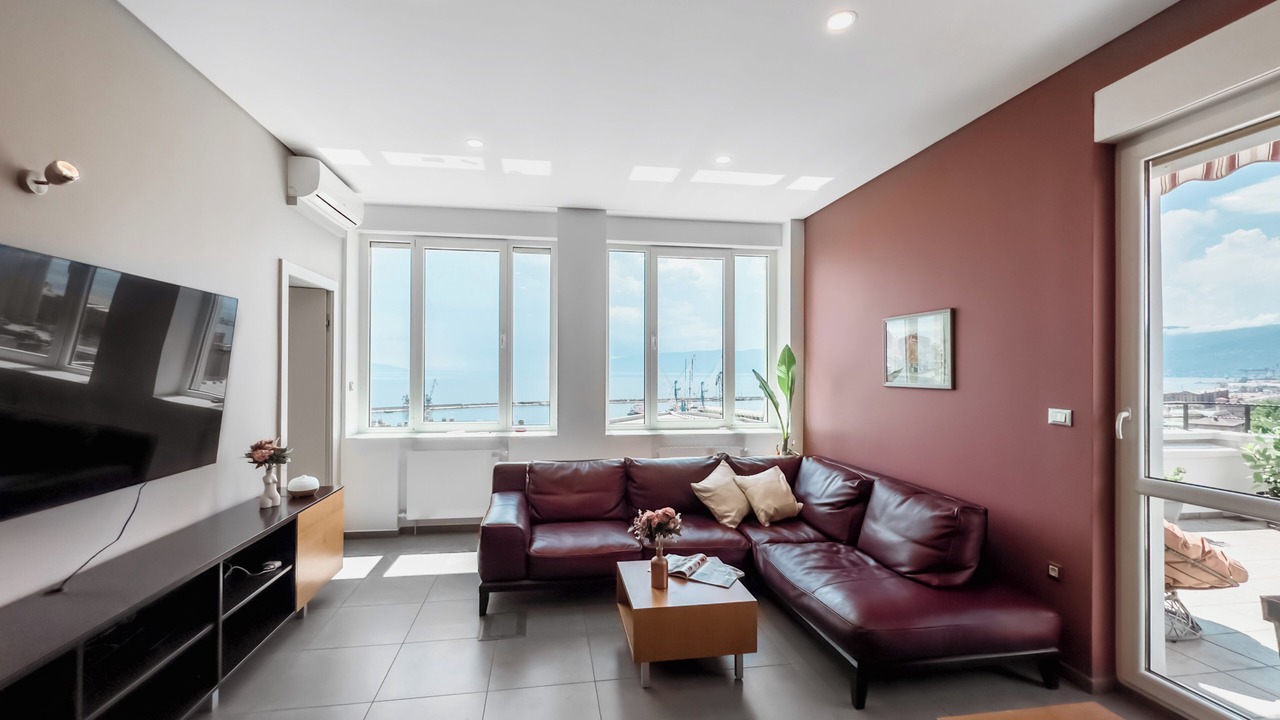 Photo of Livingroom in Rijeka