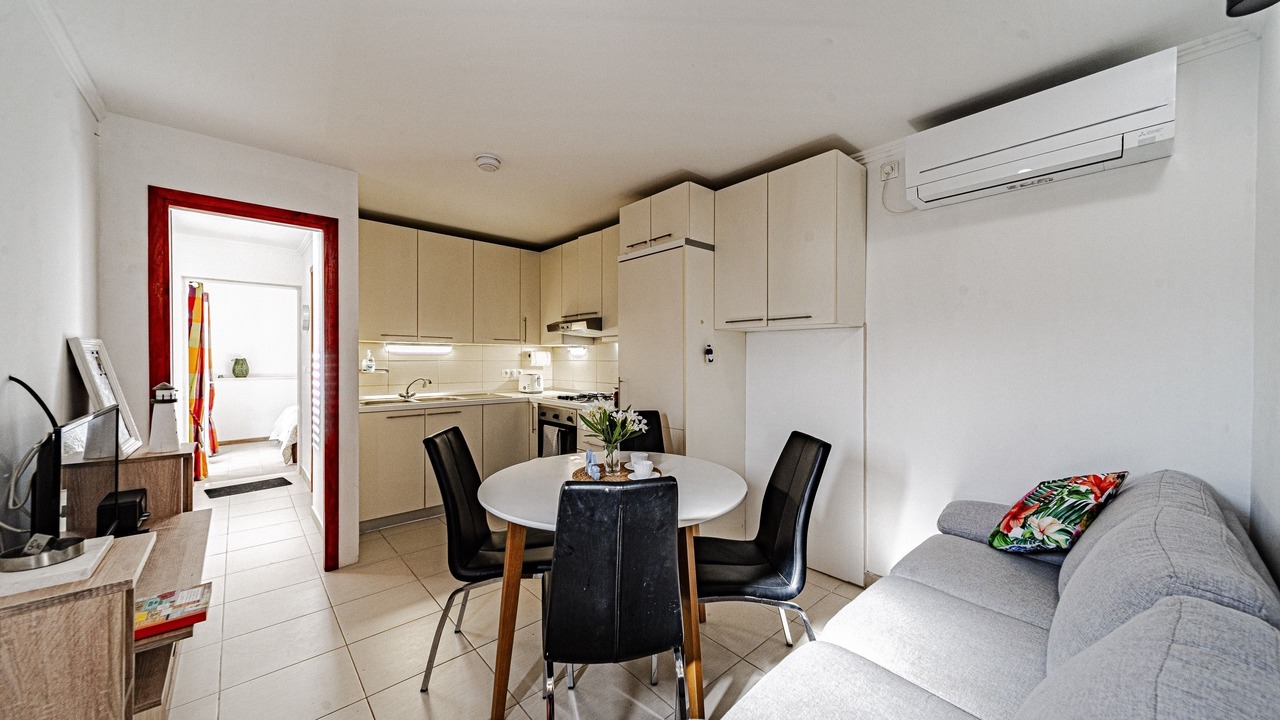 Photo of Livingroom in Cove Tri Zala (Zrnovo)