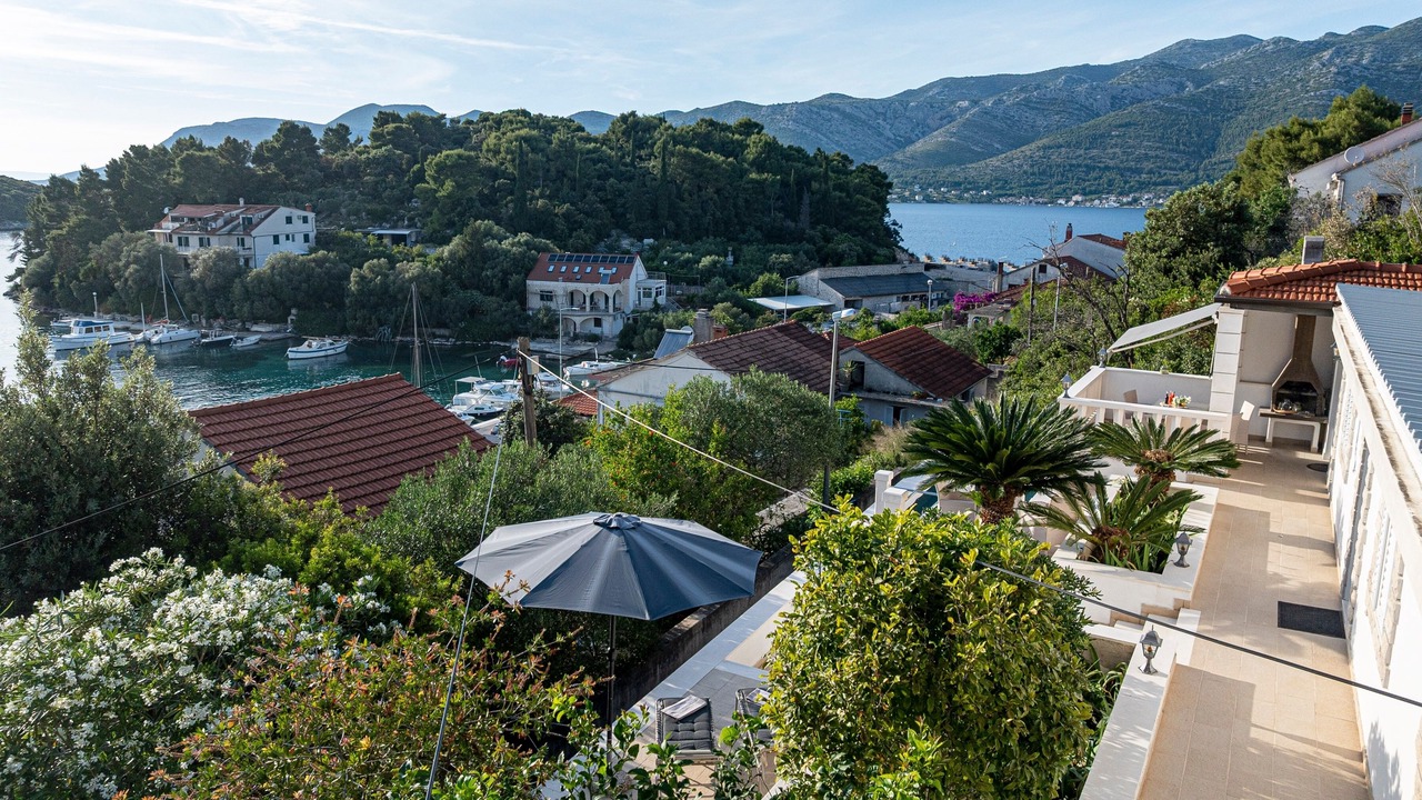 Photo of Outdoor in Cove Tri Zala (Zrnovo)