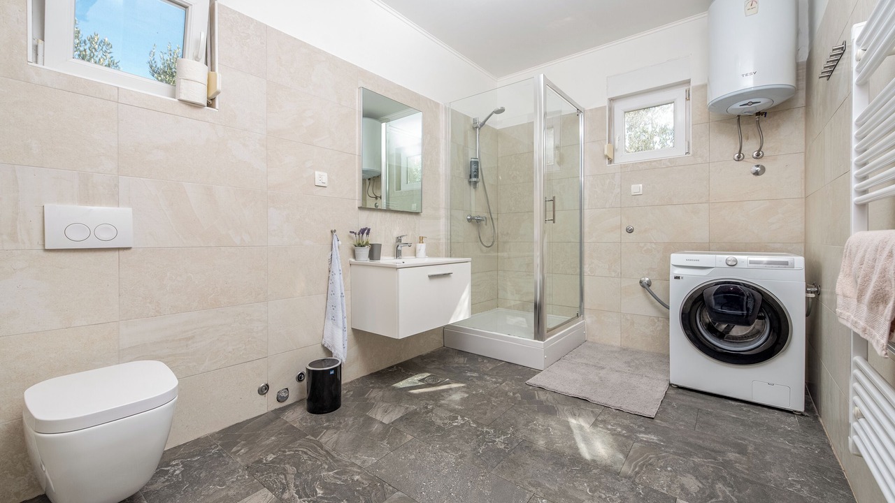 Photo of Bathroom in Zemunik Donji